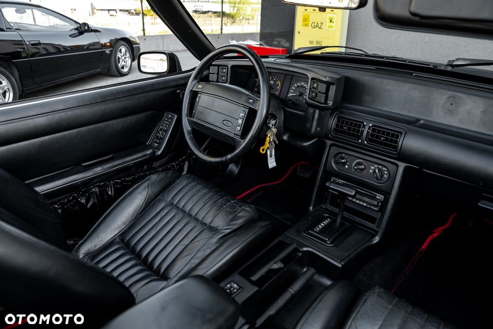 Ford Mustang 5.0 GT - 23