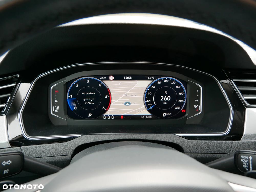Volkswagen Passat 2.0 TDI EVO Business DSG - 18