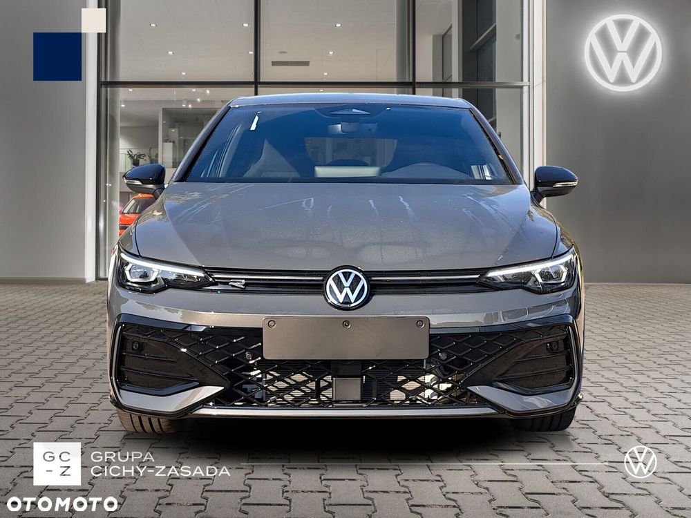 Volkswagen Golf 2026