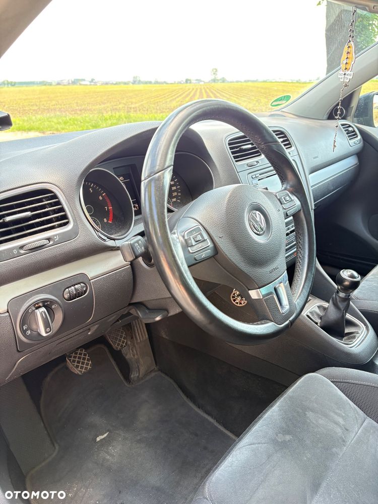 Volkswagen Golf 1.4 TSI Highline - 15