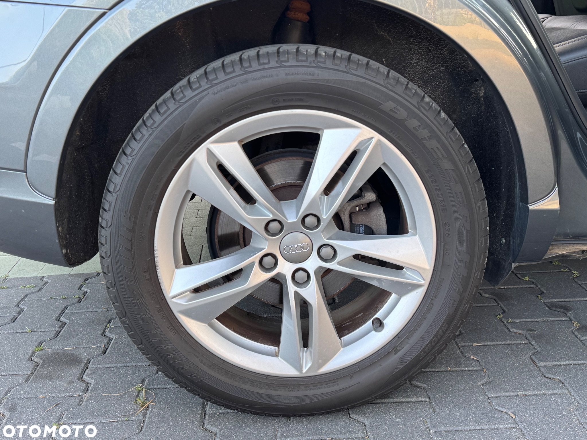 Audi Q3 35 TDI S line - 38