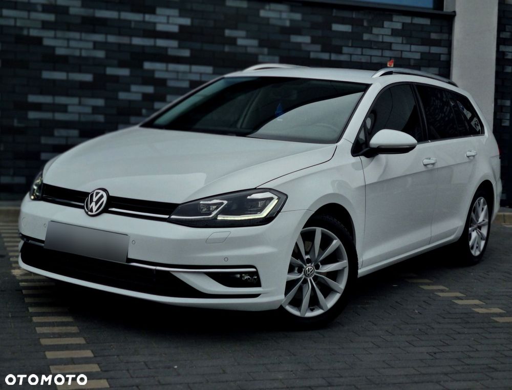 Volkswagen Golf 2.0 TDI BMT Highline DSG - 3