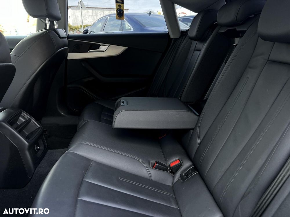 Audi A5 Coupé - 30