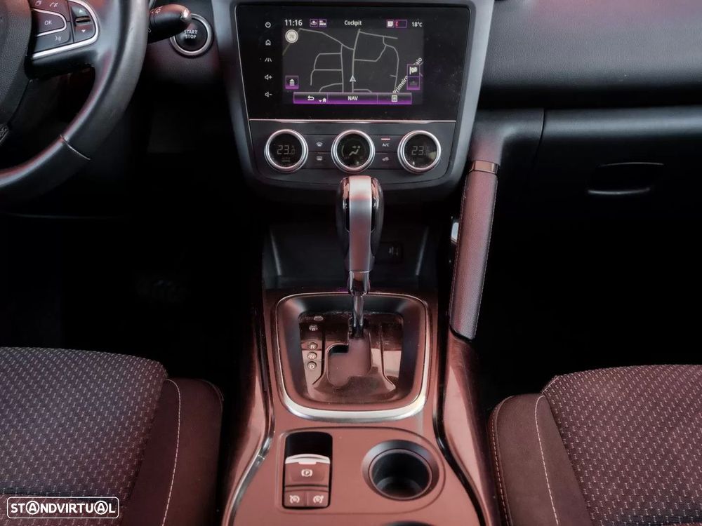 Renault Kadjar 1.5 Blue dCi Intens EDC - 46