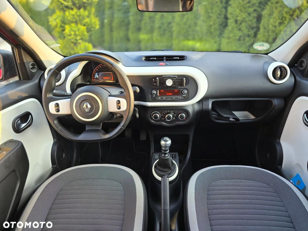 Renault Twingo ENERGY TCe 90 Experience - 8
