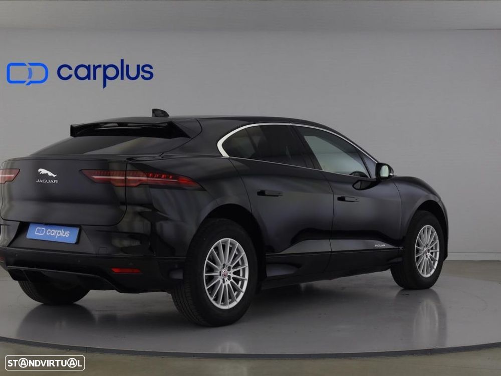 Jaguar I-Pace SE AWD Aut. - 7
