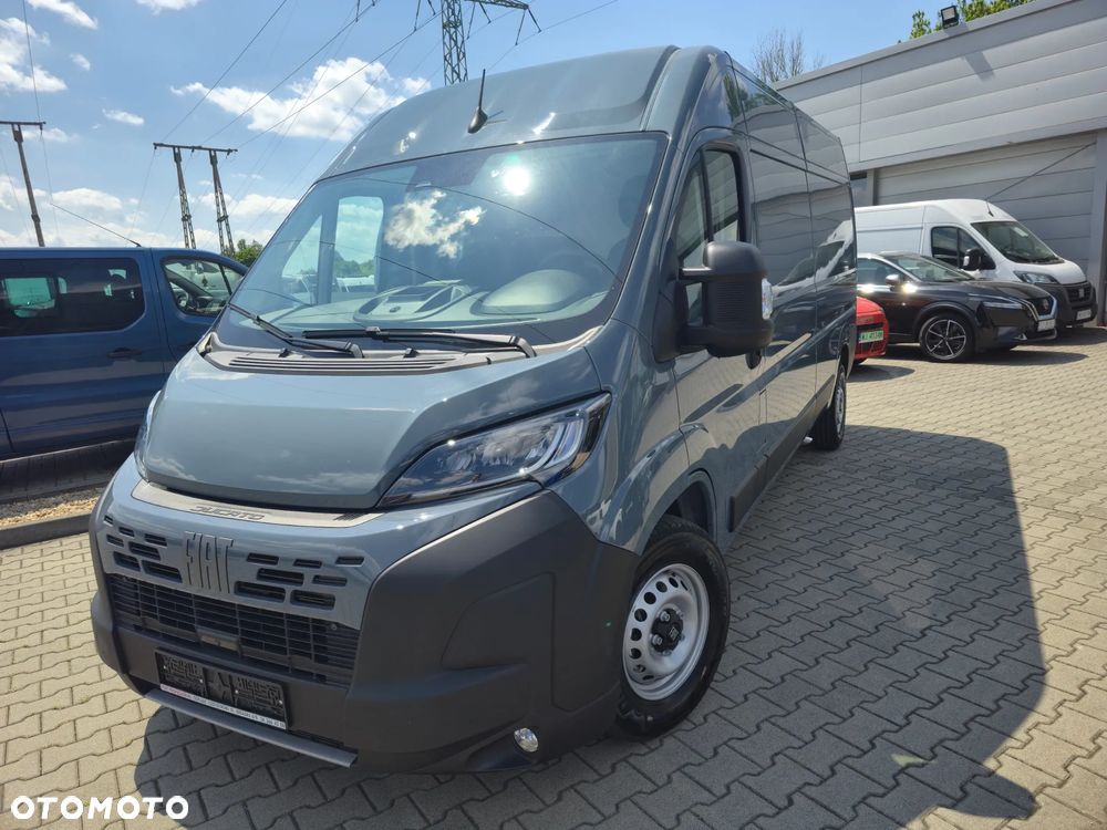 Fiat Ducato - 14