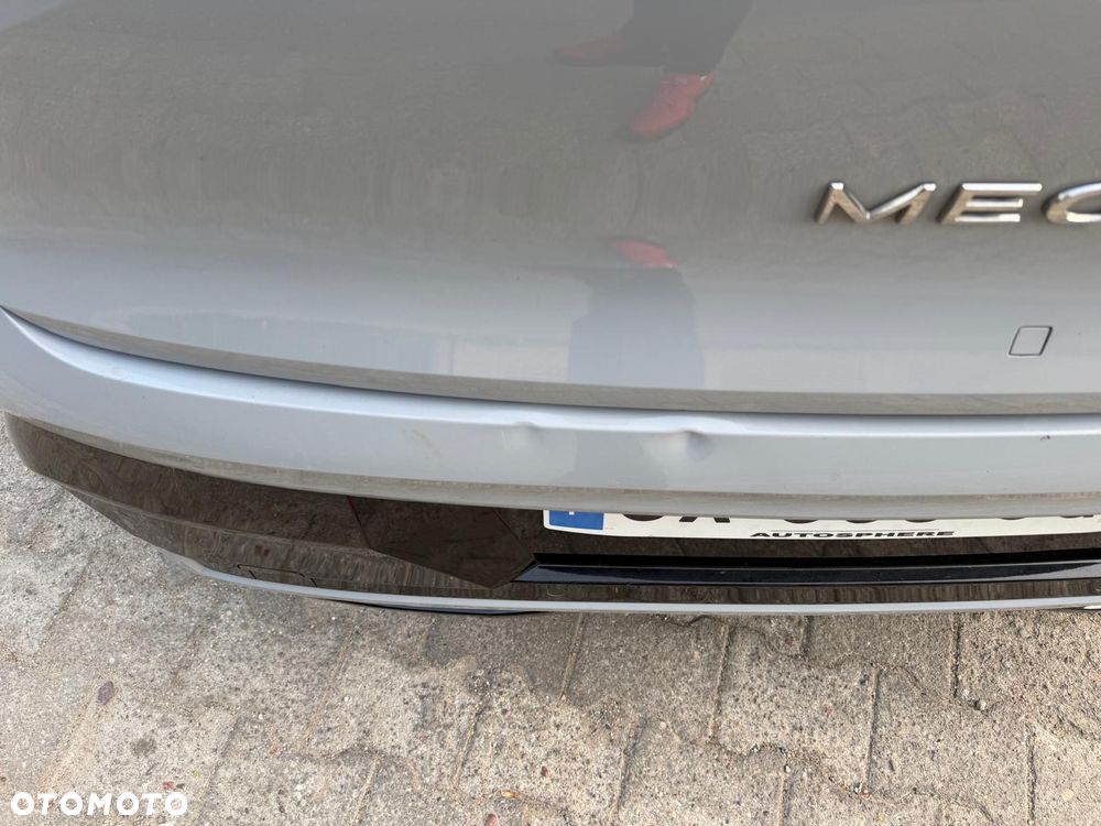 Renault Megane - 9