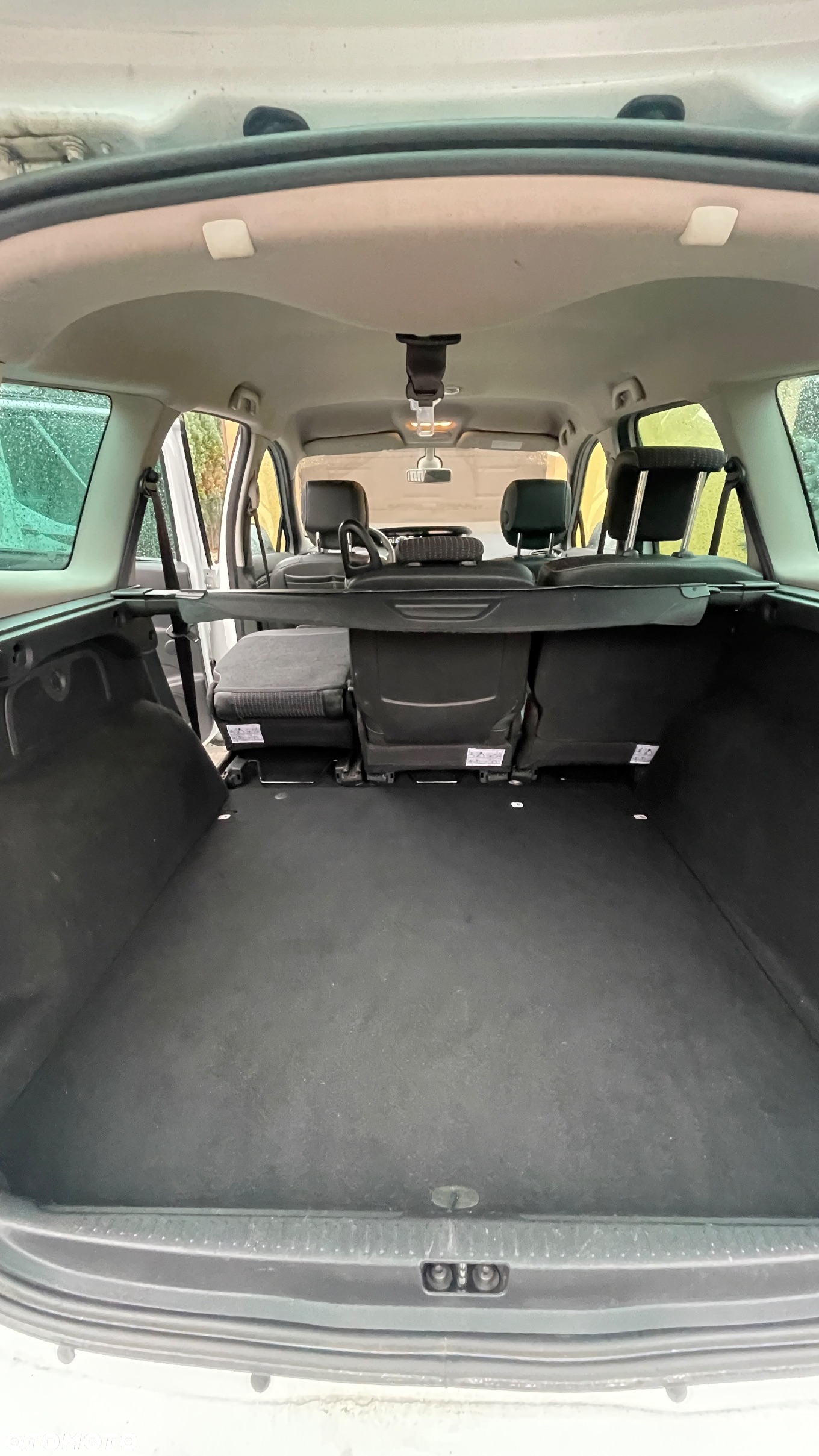 Renault Scenic - 16