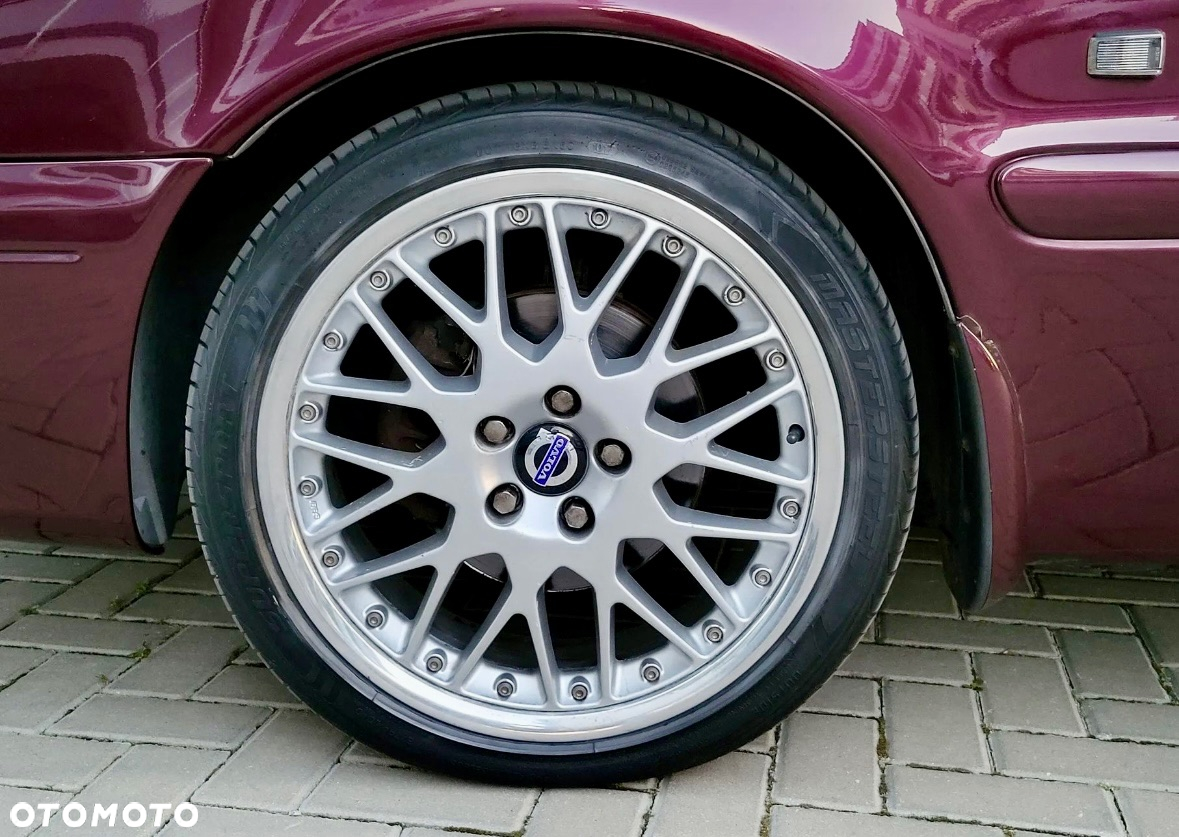 Volvo C70 - 7