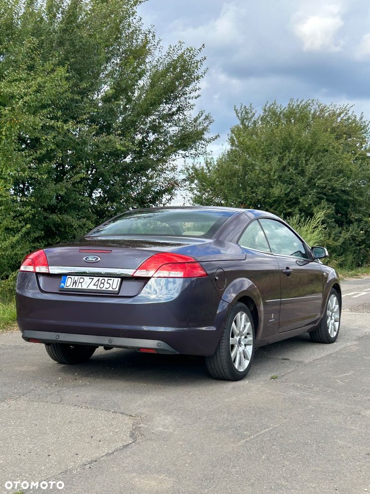 Ford Focus - 7