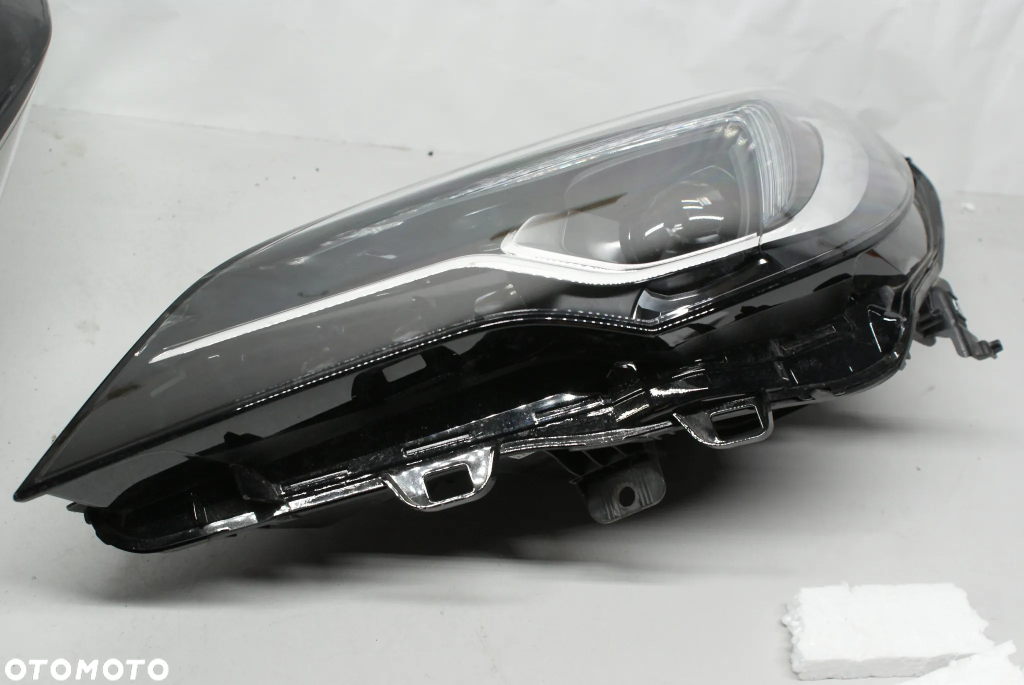 LAMPY PRZEDNIE OPEL ASTRA K LED LUX - 10