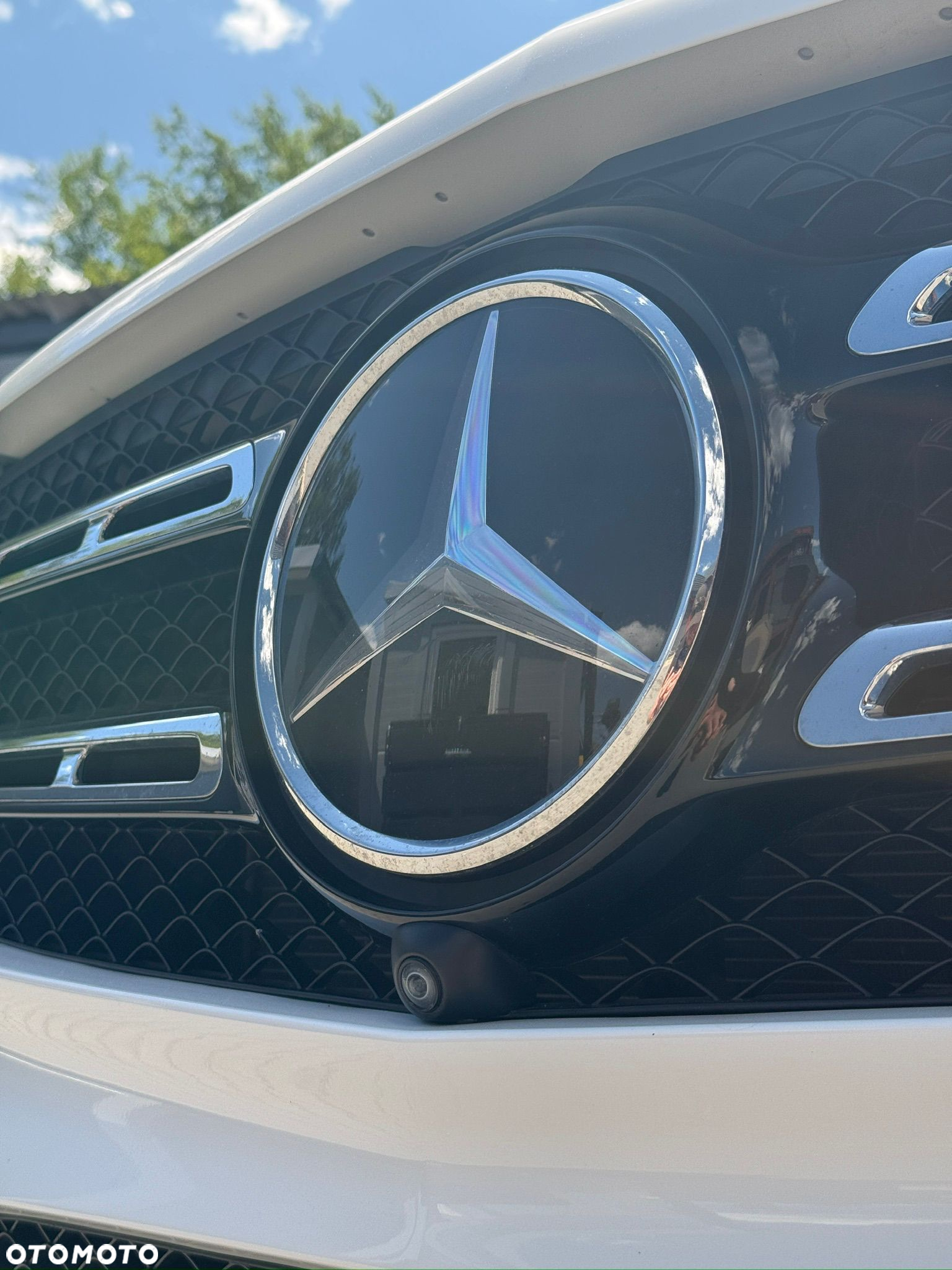Mercedes-Benz GLS 450 4Matic 9G-TRONIC Exclusive - 9