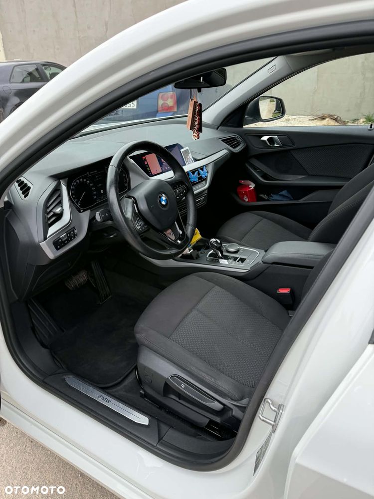 BMW Seria 1 118i Advantage - 6
