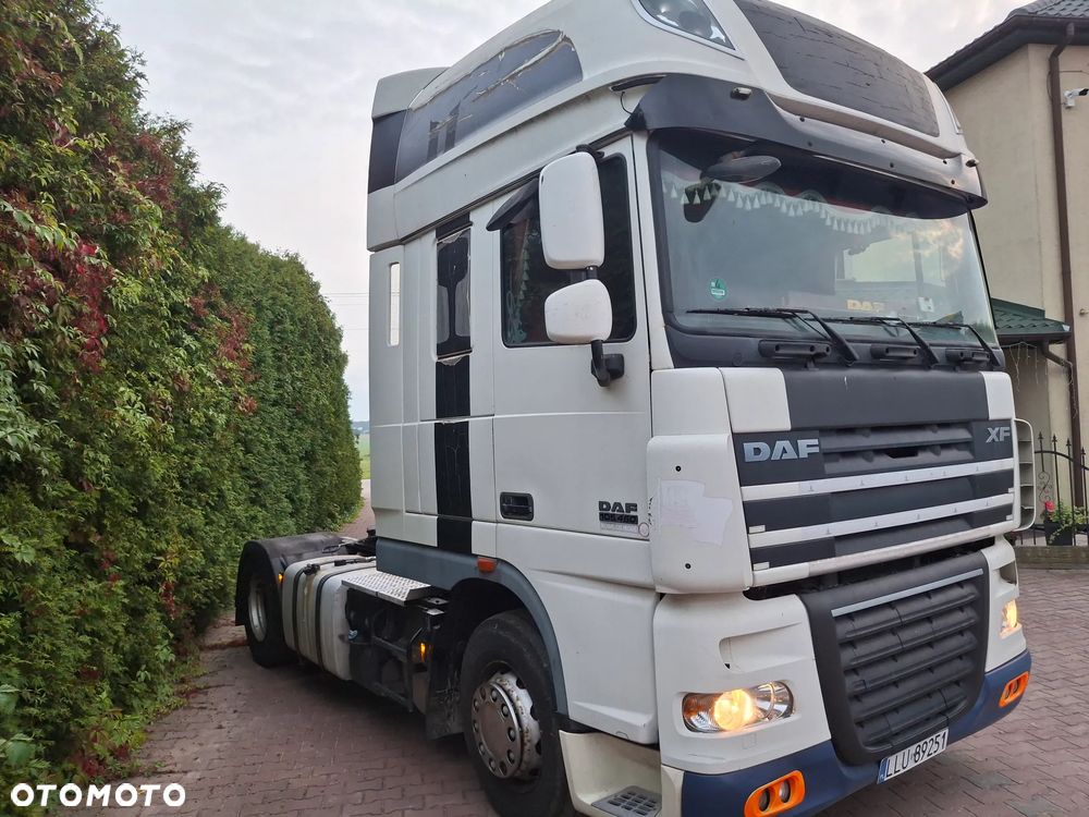DAF 105 460 - 1