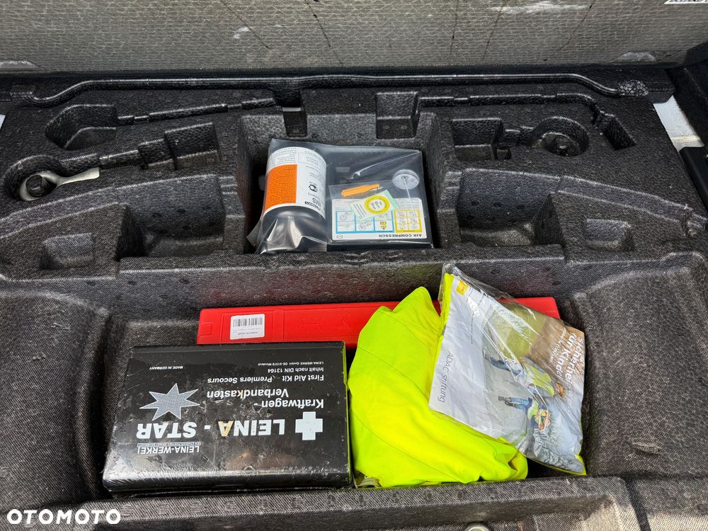 Mazda 6 2.2 Kombi SKYACTIV-D Business-Line - 25