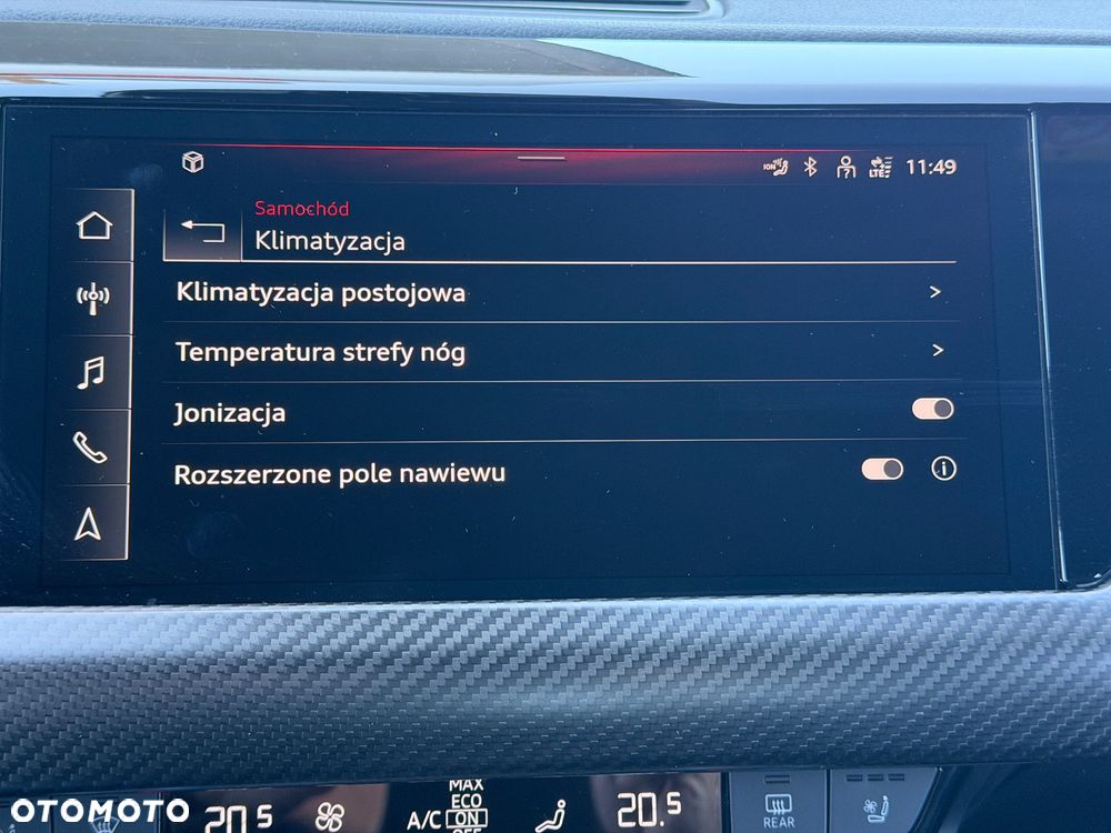 Audi RS e-tron GT - 30