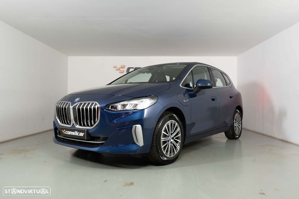 BMW 225xe Active Tourer e xDrive Line Luxury - 9