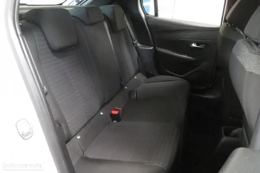 Peugeot 208 1.2 PureTech Active - 16