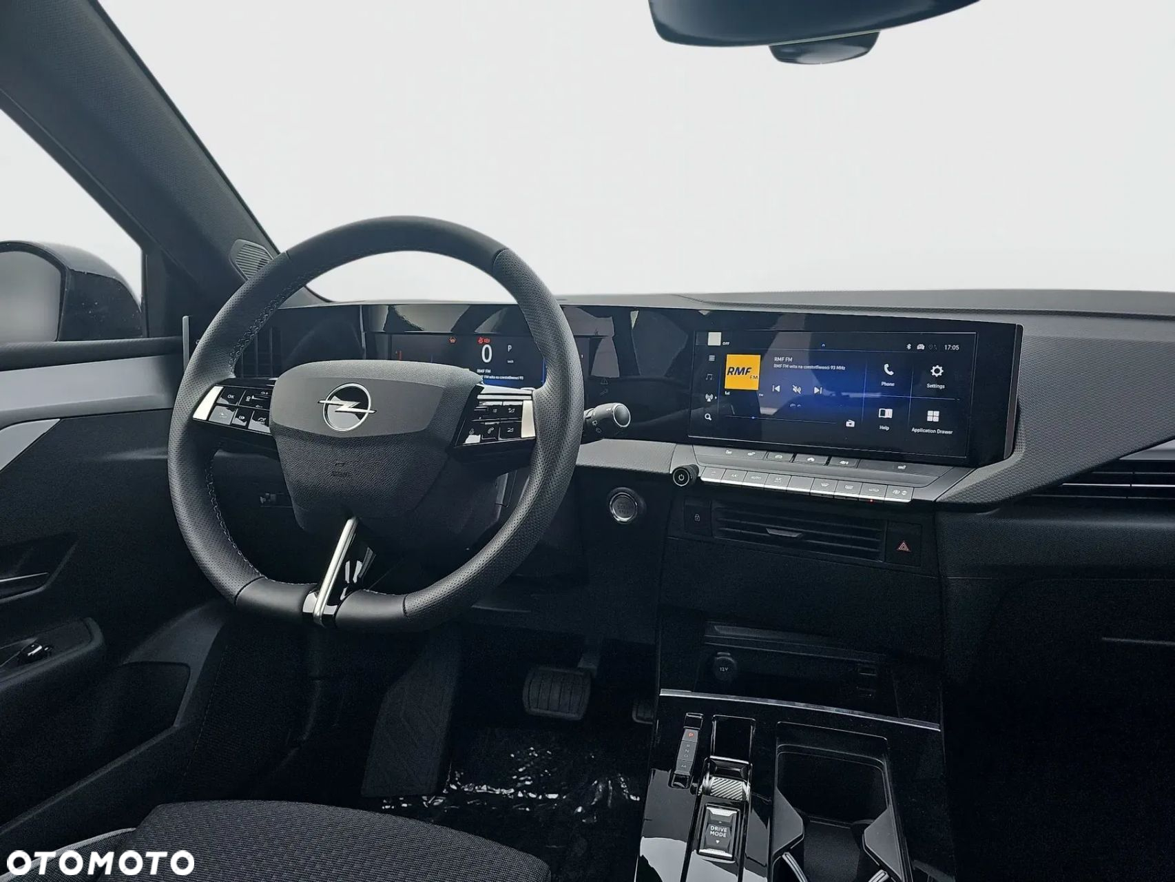 Opel Astra - 17