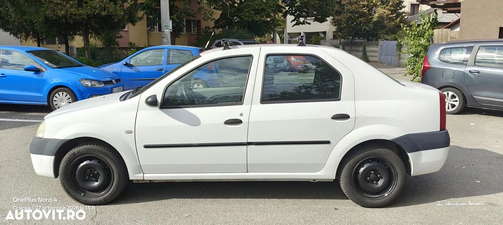 Dacia Logan - 3