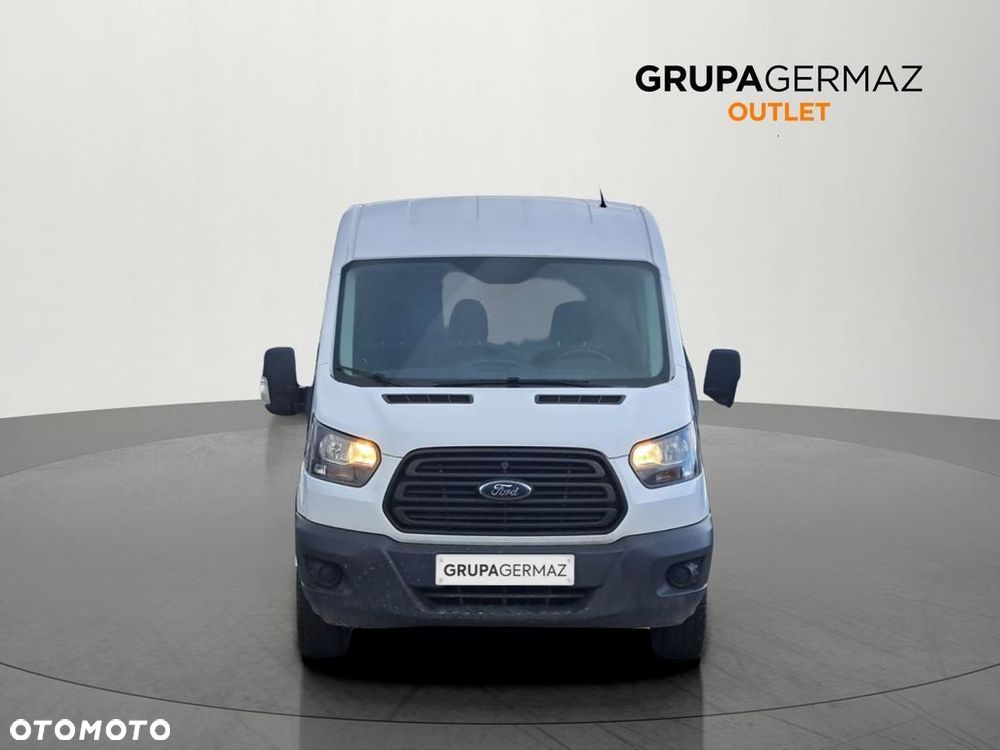 Ford Transit - 2