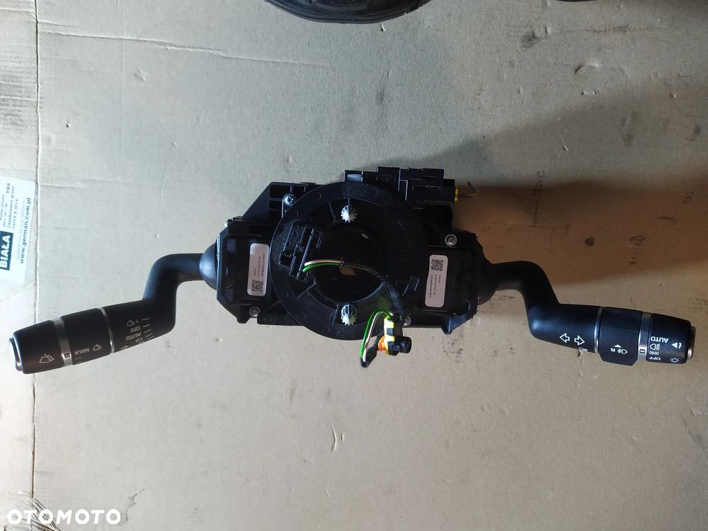 Przełącznik zespolony jaguar xe x760