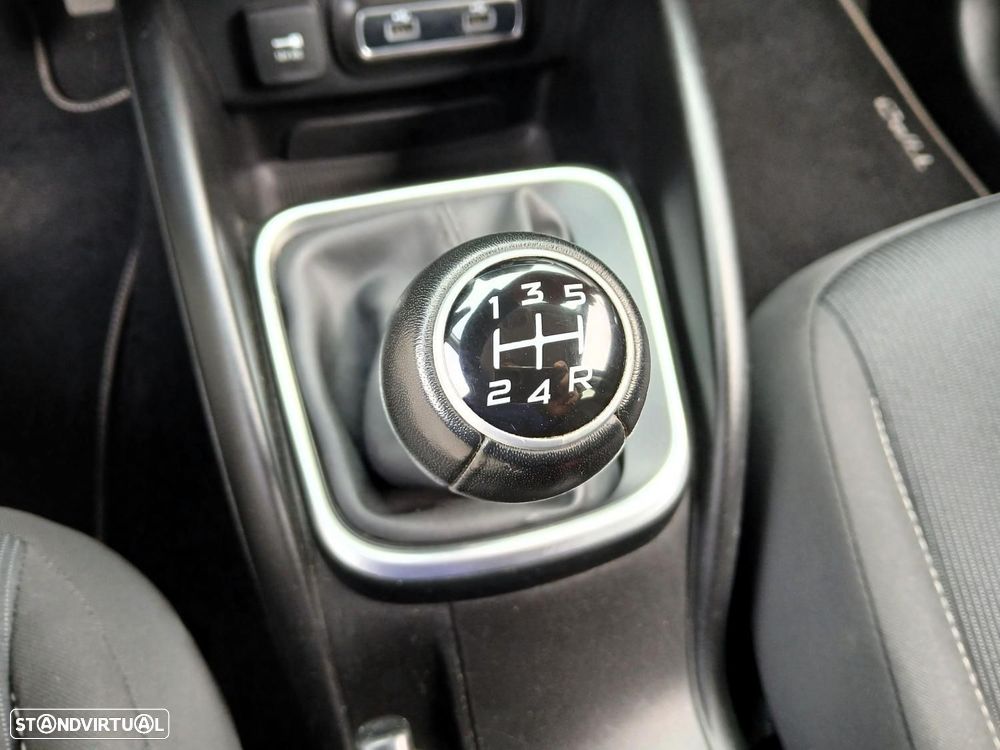 Fiat Tipo 1.0 GSE T3 City Life - 13