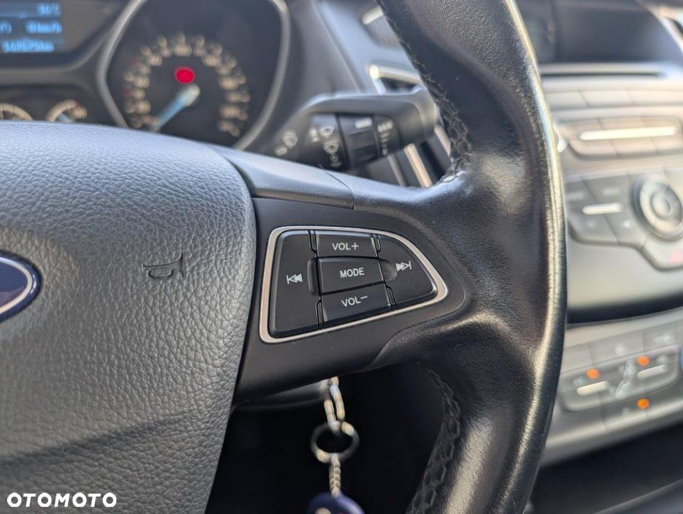 Ford Focus - 9