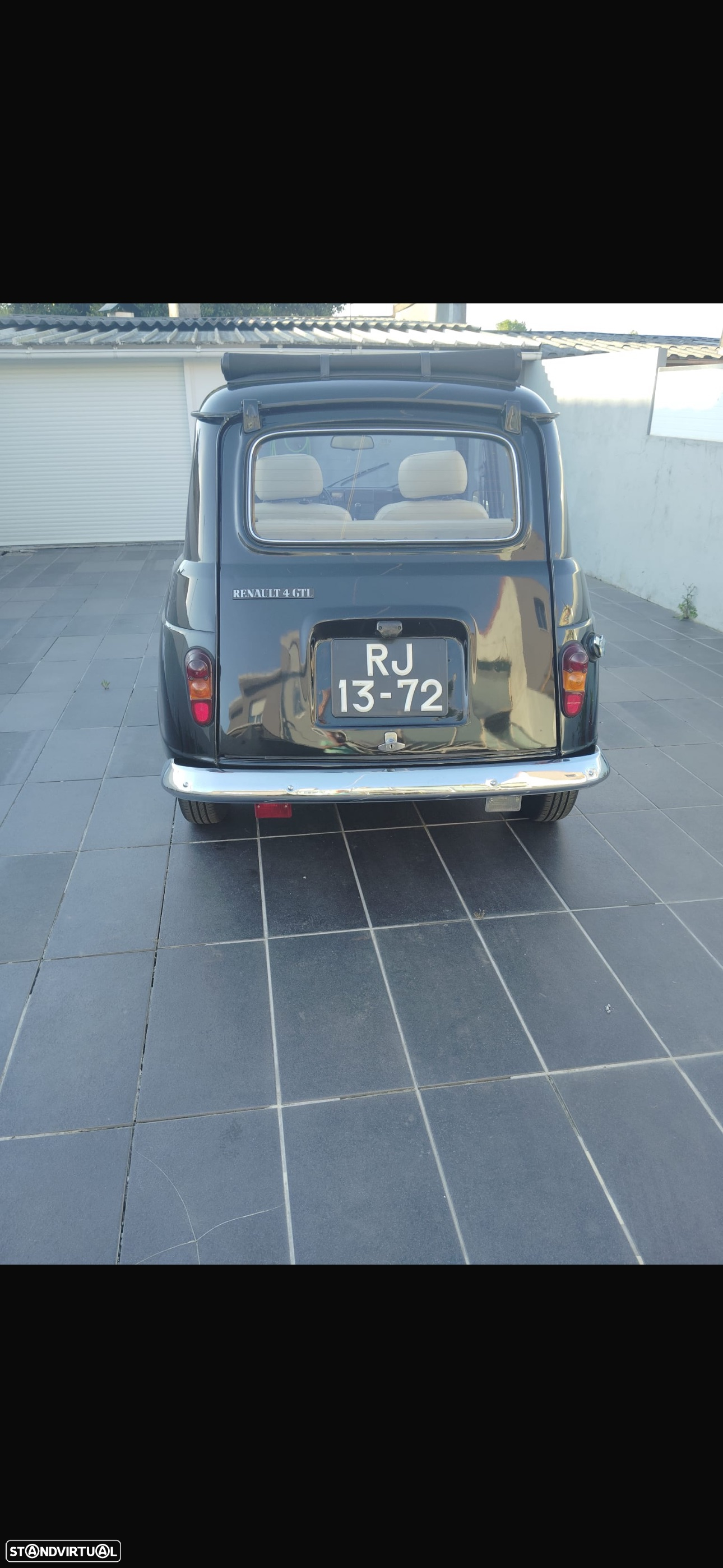 Renault 4 - 2
