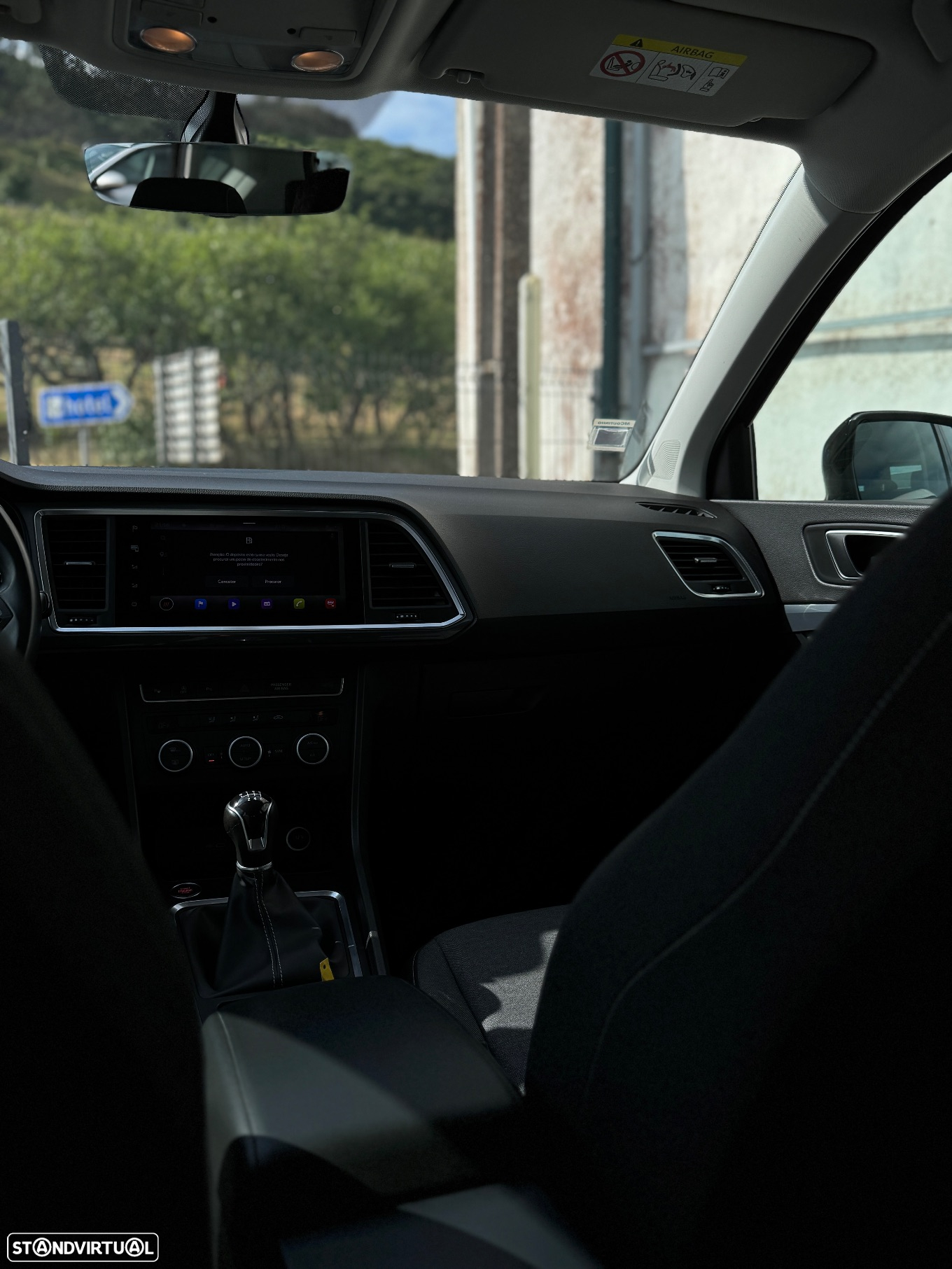 SEAT Ateca 2.0 TDI Style - 20