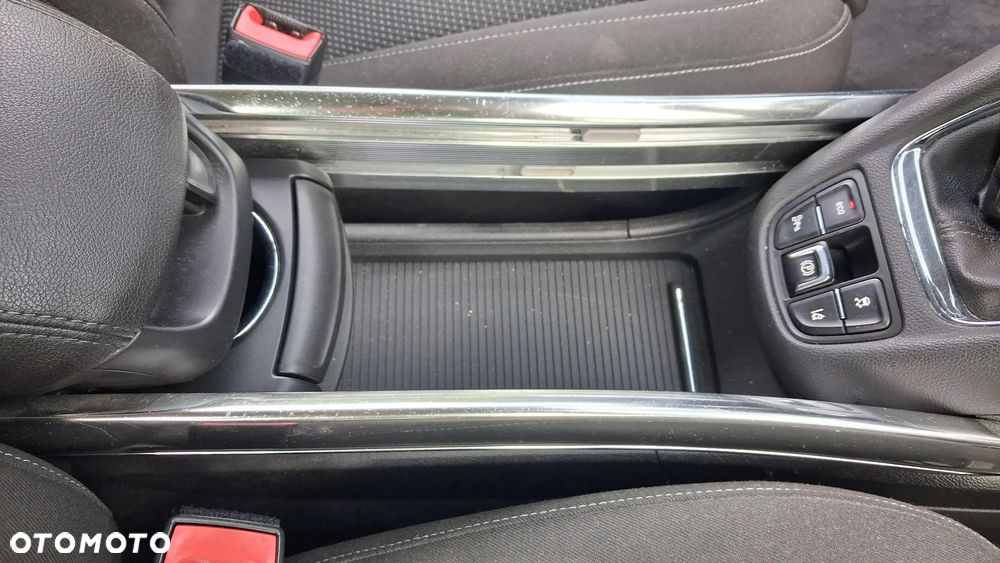 Opel Zafira Tourer 1.6 CDTI ecoFLEX Start/Stop Innovation - 25