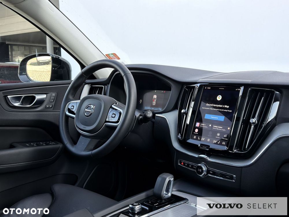Volvo XC 60 - 16