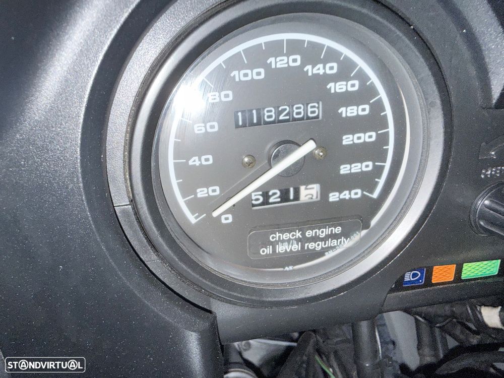 BMW R 1150 RT R 1150 RT - 8
