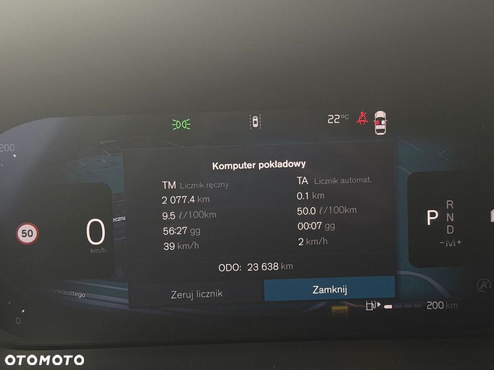 Volvo XC 60 - 14
