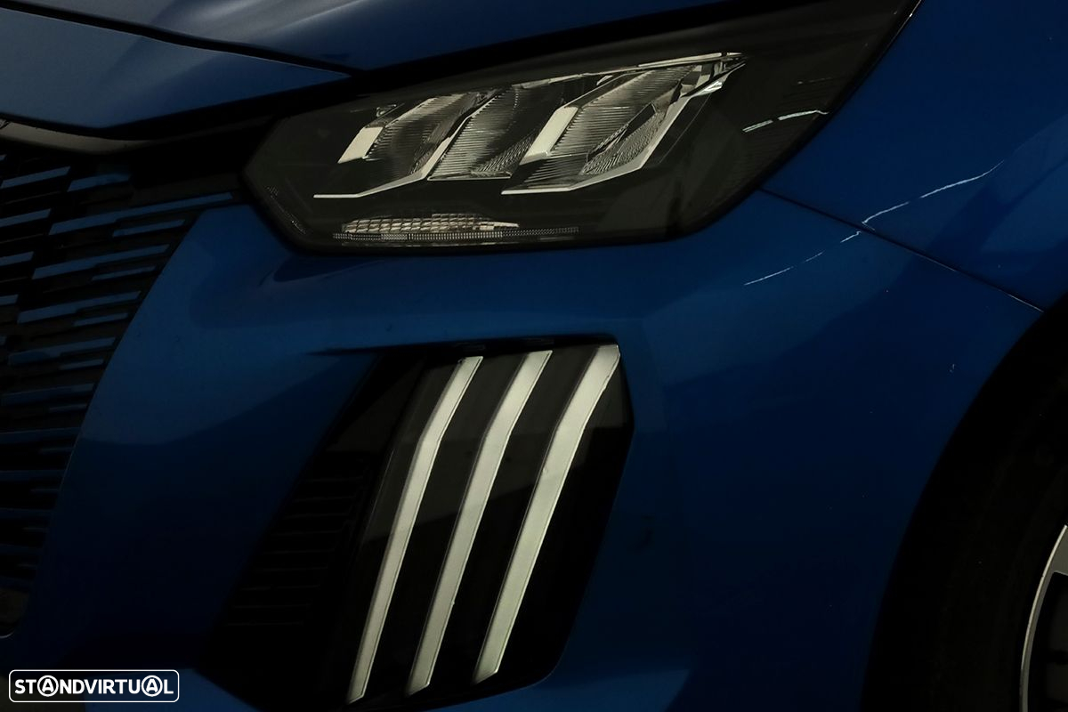 Peugeot 208 1.2 PureTech Allure - 6