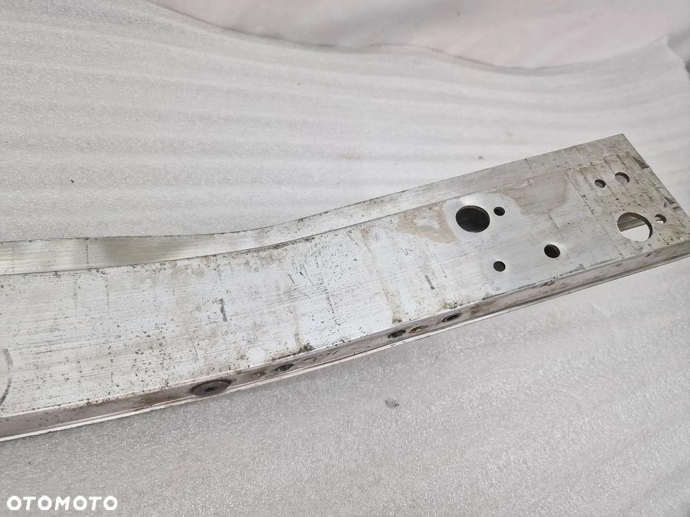 BMW F45 / F46 2 BELKA PRZEDNIA PRZÓD / POD ZDERZAK PRZEDNI , NR 7418291 / 7418291-02 / 511110031013DE , NR AUKCJI BEL257 - 13