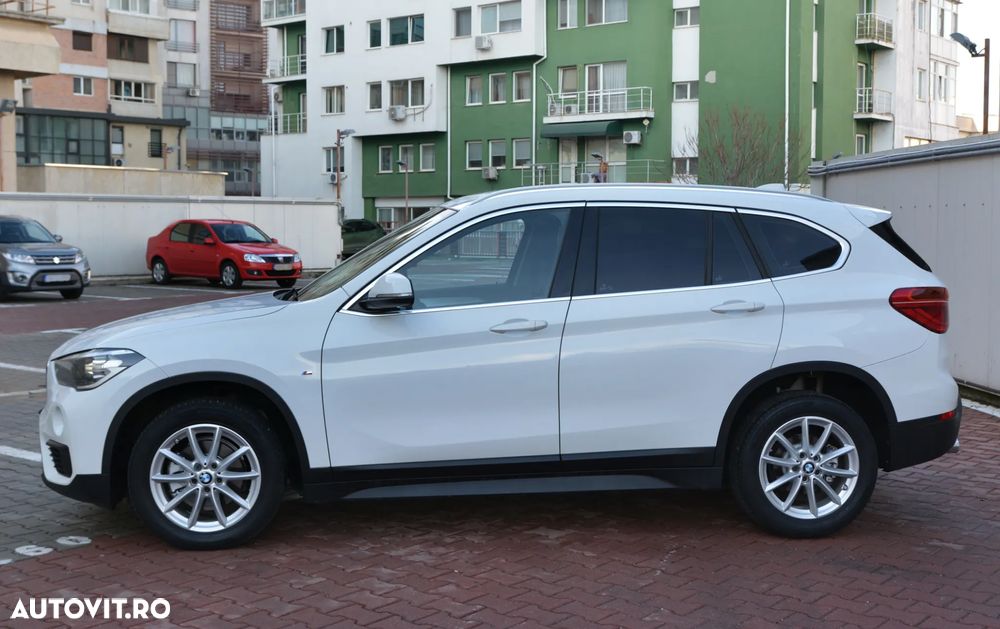 BMW X1 - 21