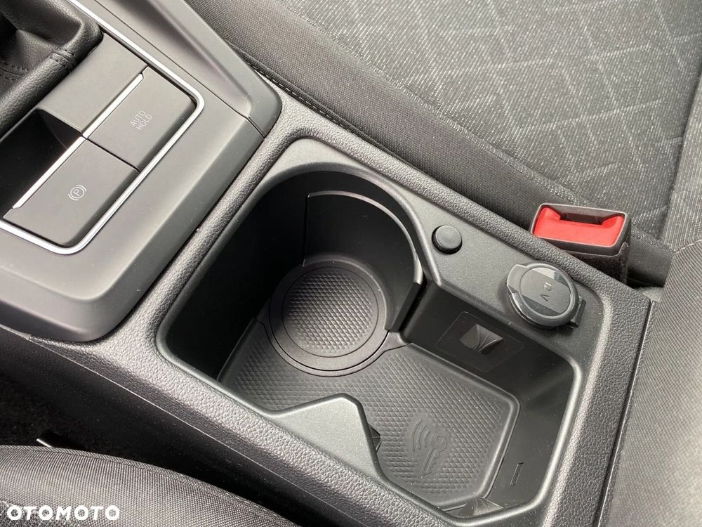 Volkswagen Golf Variant 1.5 TSI EVO Life - 21