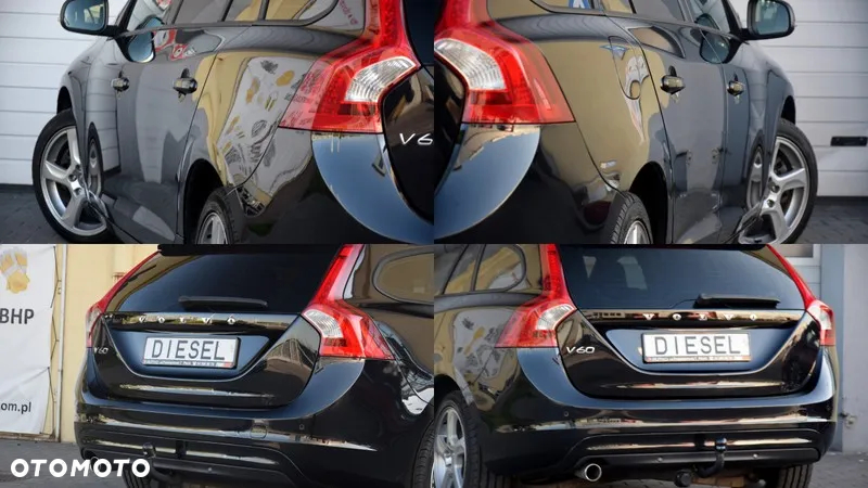 Volvo V60 D3 Summum - 10