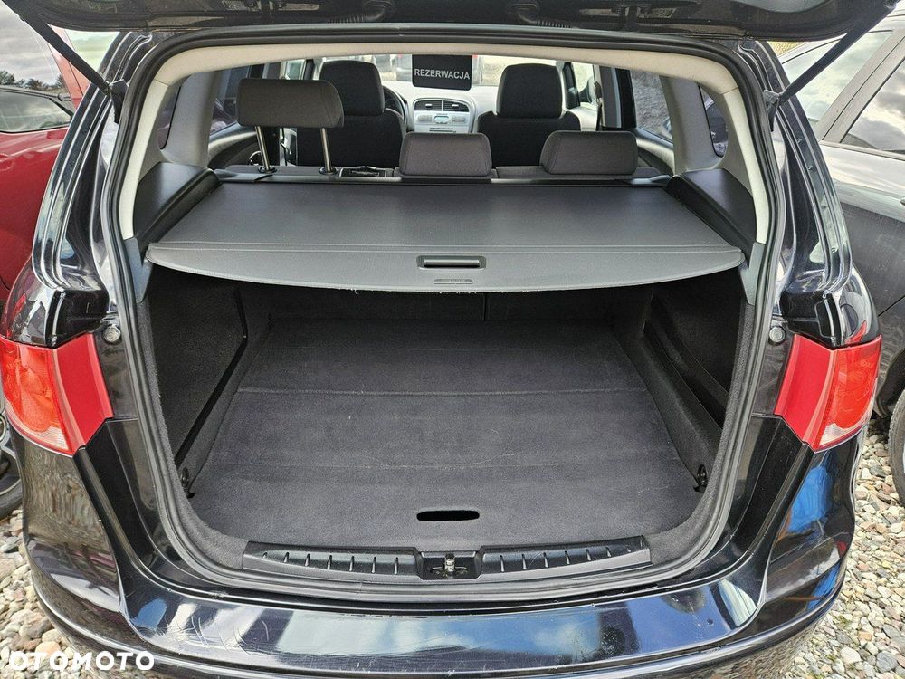 Seat Altea XL - 26