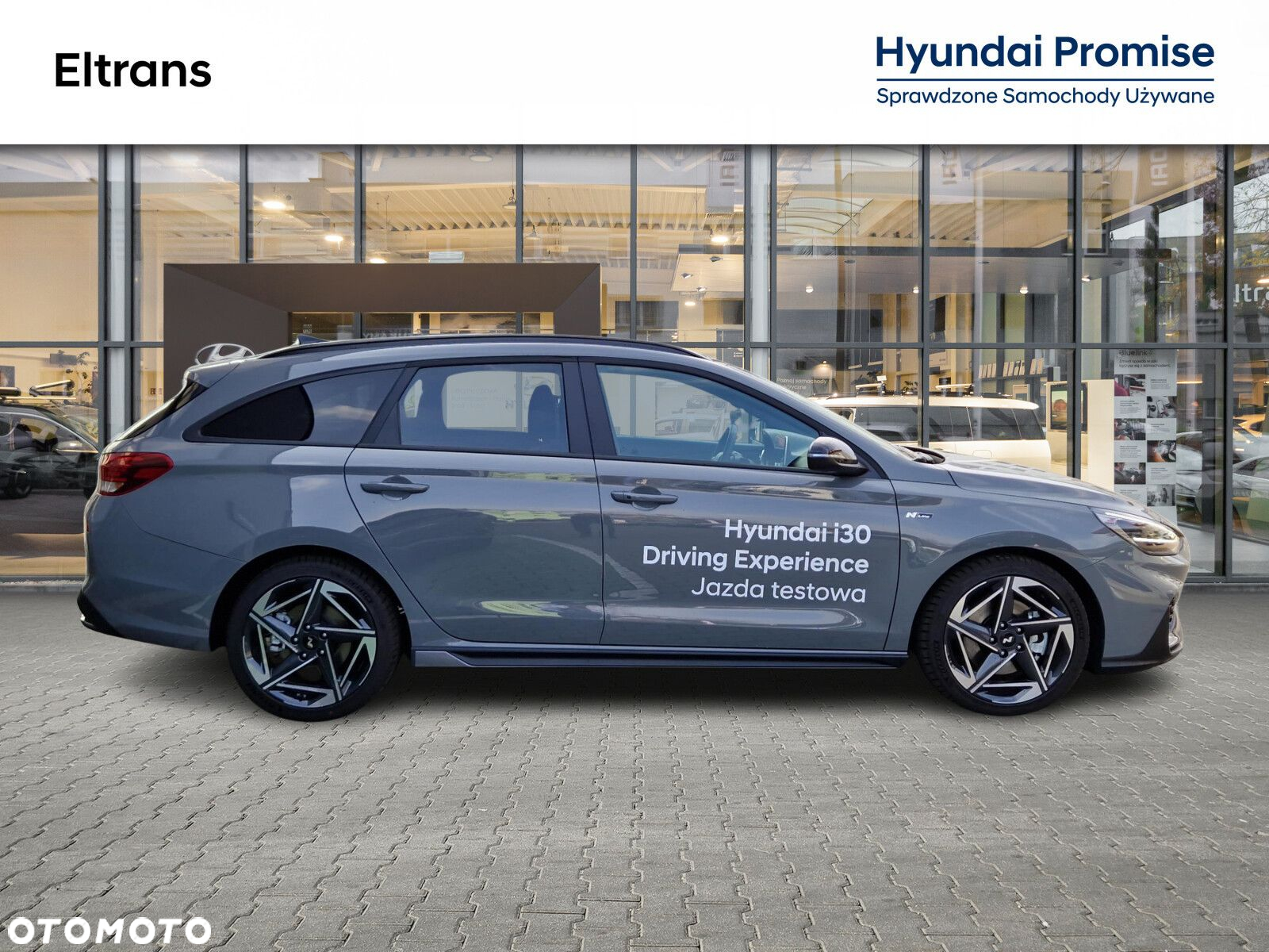Hyundai i30 - 7