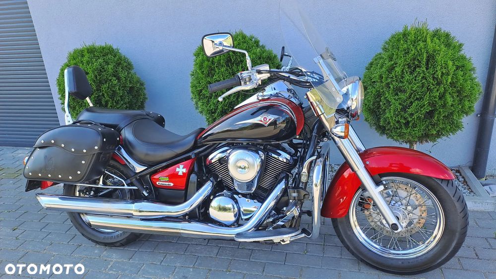 Kawasaki Vulcan - 27