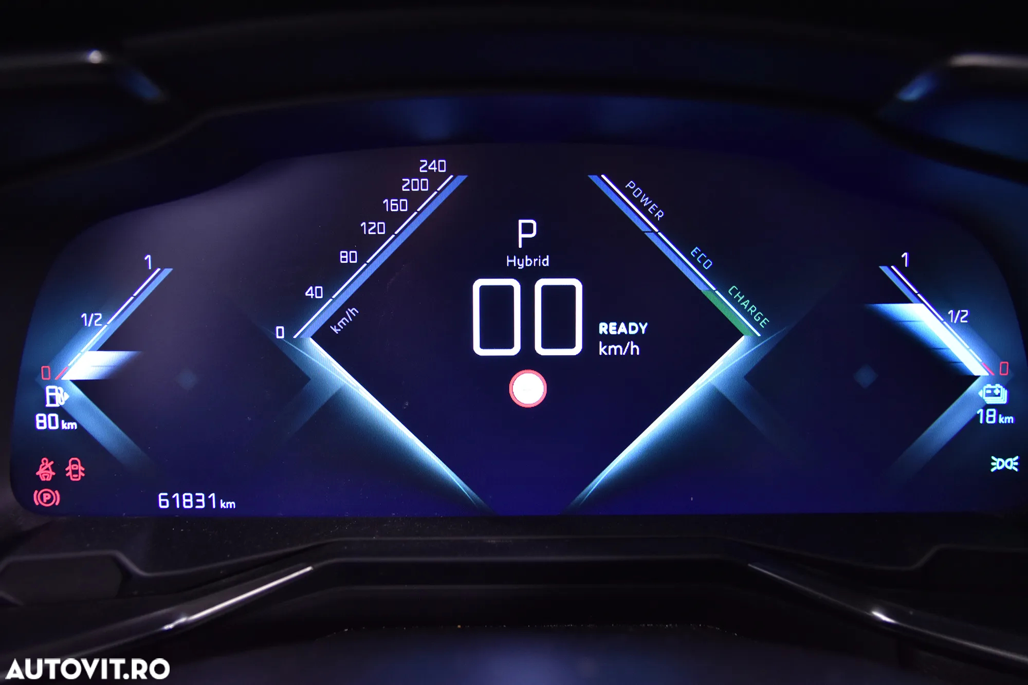 DS Automobiles DS 7 Crossback - 10