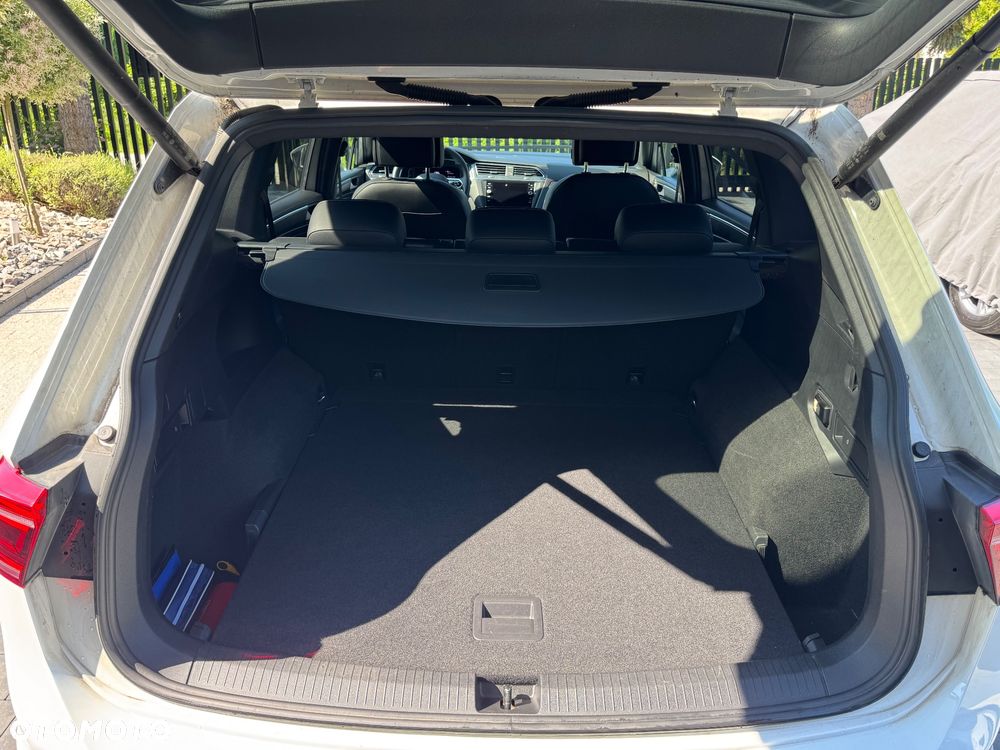 Volkswagen Tiguan Allspace 2.0 TSI 4Mot R-Line DSG - 31