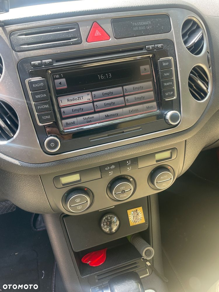 Volkswagen Tiguan - 4