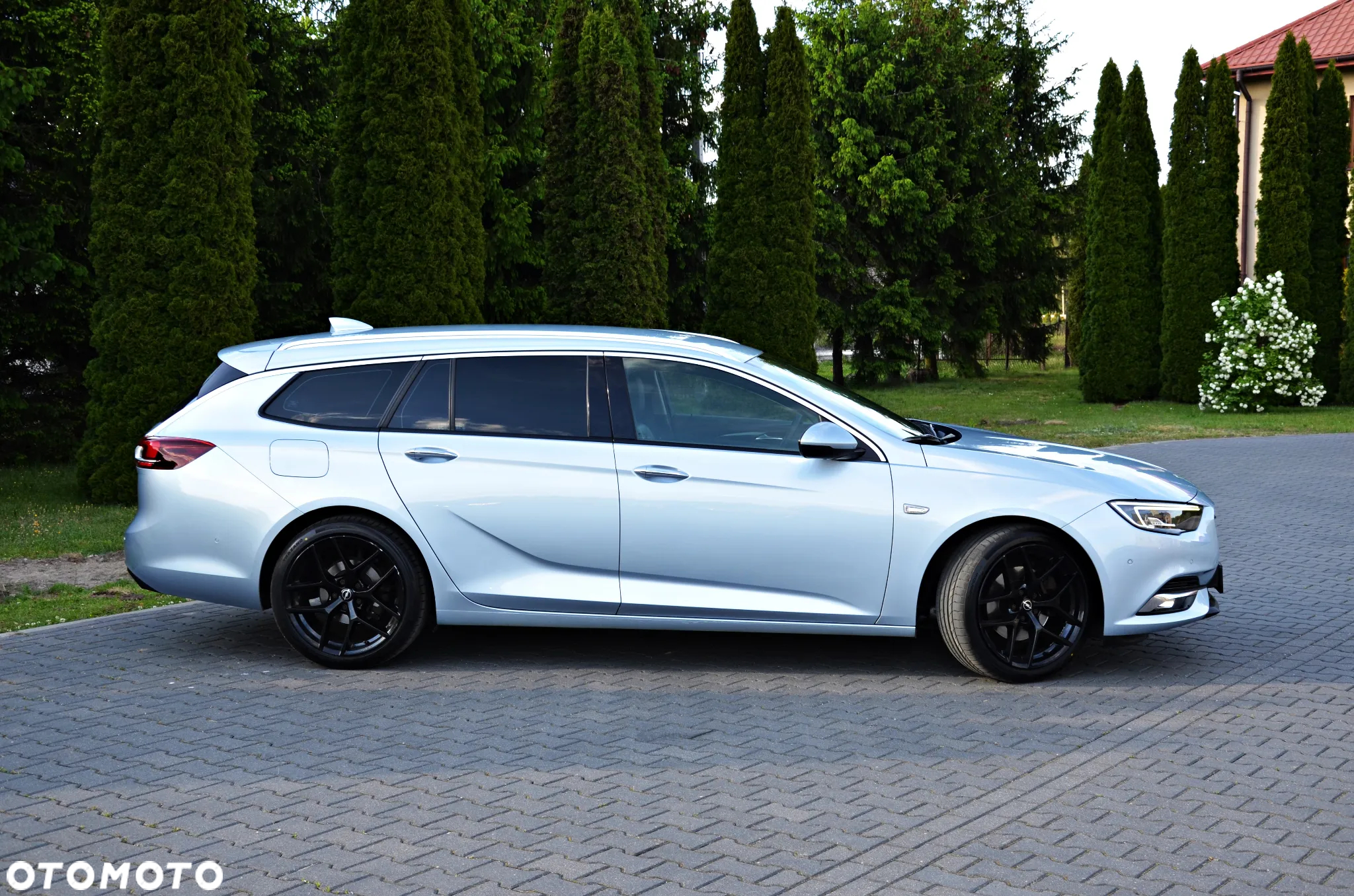 Opel Insignia 1.6 CDTI Sports Tourer ecoFLEXStart/Stop Business Innovation - 13