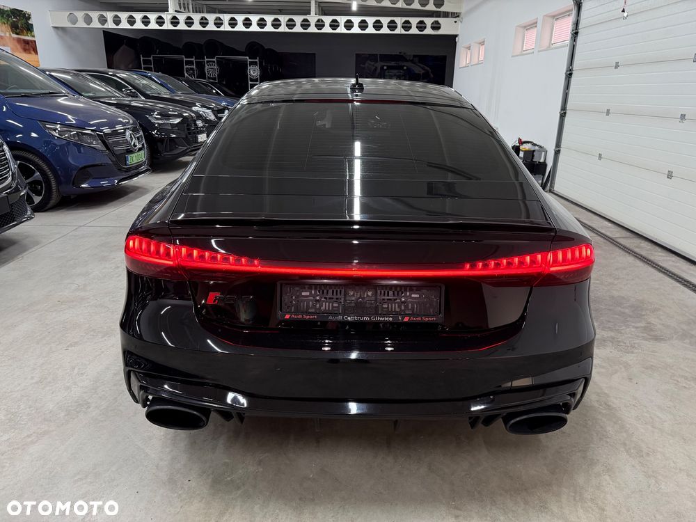 Audi A7 Sportback - 11