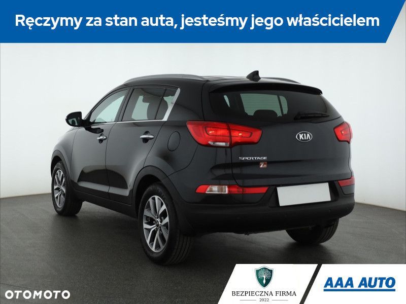 Kia Sportage - 6