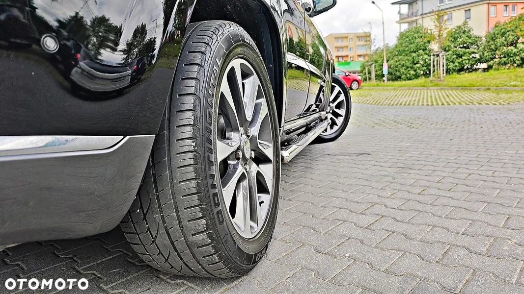 Jeep Grand Cherokee 3.0 CRD Summit - 12